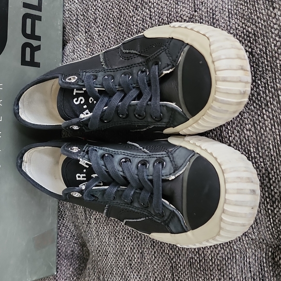 G-Star Shoes - Picture 5 of 10